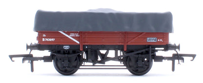 Clayhood - 13T - Fitted  - Triple Pack D