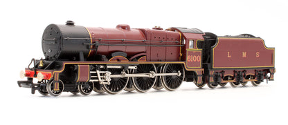Pre-Owned 31-275 LMS 4-6-0 'Royal Scot' 6100 Steam Locomotive - Limited Edition