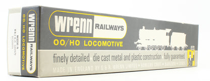 Pre-Owned BR Green 4-6-2 Rebuilt West Country 'Bodmin' 34016 Steam Locomotive