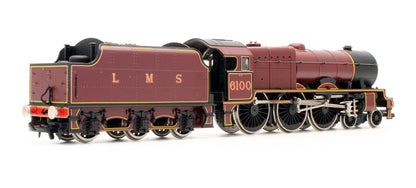 Pre-Owned 31-275 LMS 4-6-0 'Royal Scot' 6100 Steam Locomotive - Limited Edition