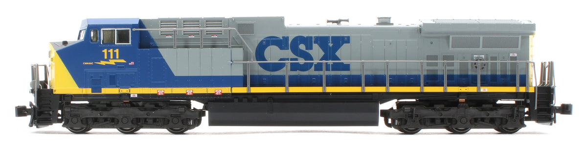 176-7044 EMD AC4400CW CSX 111