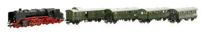 Pre-Owned 7911 DRG Passenger 5-Piece Train Pack