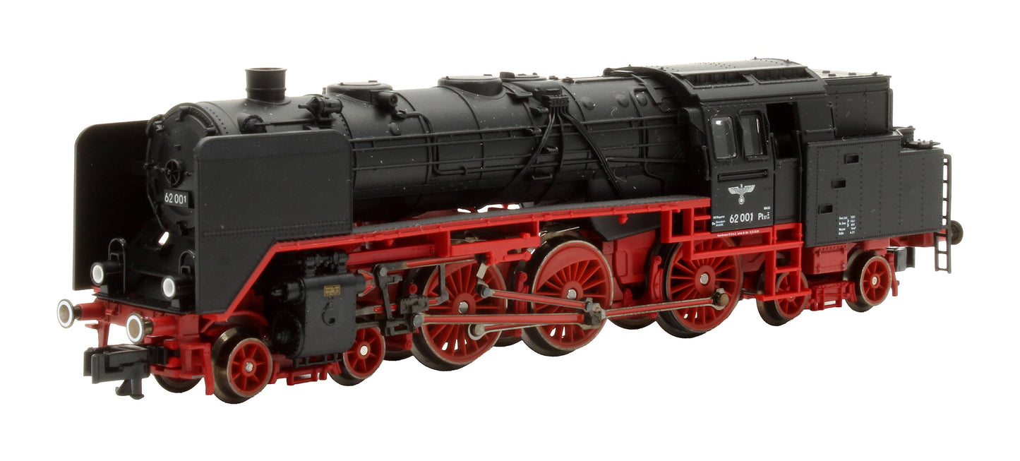 Pre-Owned 7911 DRG Passenger 5-Piece Train Pack