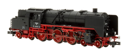 Pre-Owned 7911 DRG Passenger 5-Piece Train Pack