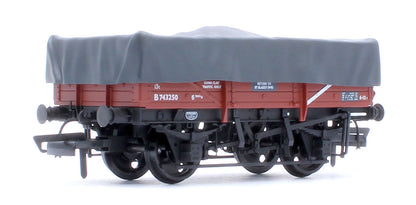 Clayhood - UCV - Fitted  - Triple Pack E