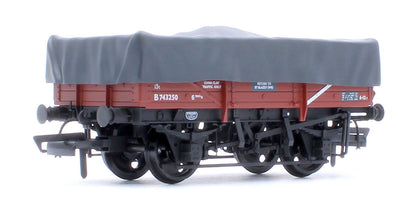 Pre-Owned ACC3083 Clayhood - UCV - Fitted - Triple Pack E