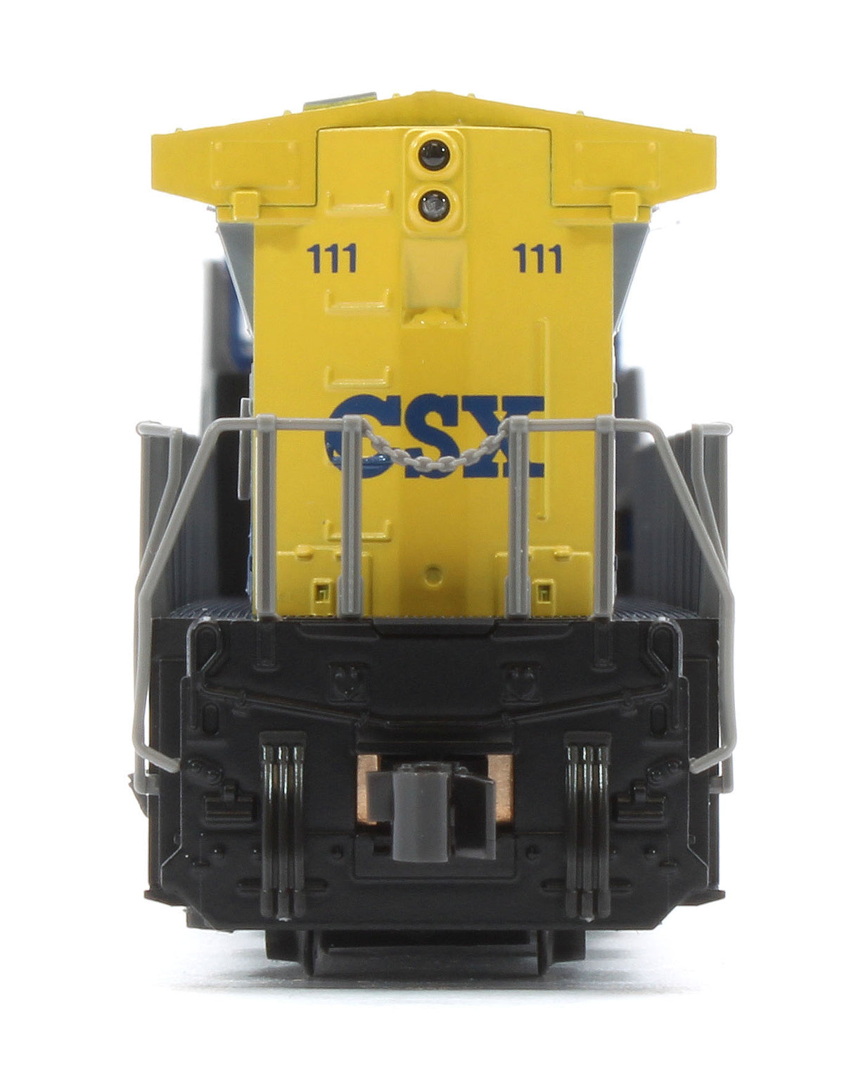 176-7044 EMD AC4400CW CSX 111