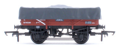 Pre-Owned ACC3083 Clayhood - UCV - Fitted - Triple Pack E