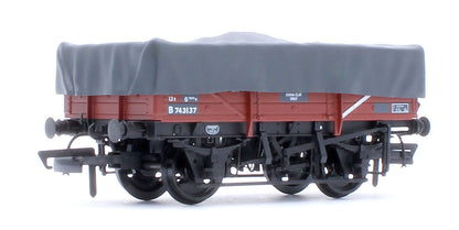 Pre-Owned ACC3083 Clayhood - UCV - Fitted - Triple Pack E