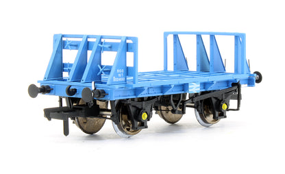 Pre-Owned Set of 3 BR Palbrick B Wagons (Modified Frame Body)