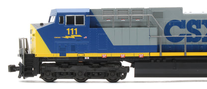 176-7044 EMD AC4400CW CSX 111