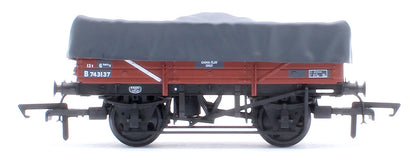 Clayhood - UCV - Fitted  - Triple Pack E