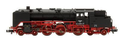 Pre-Owned 7911 DRG Passenger 5-Piece Train Pack