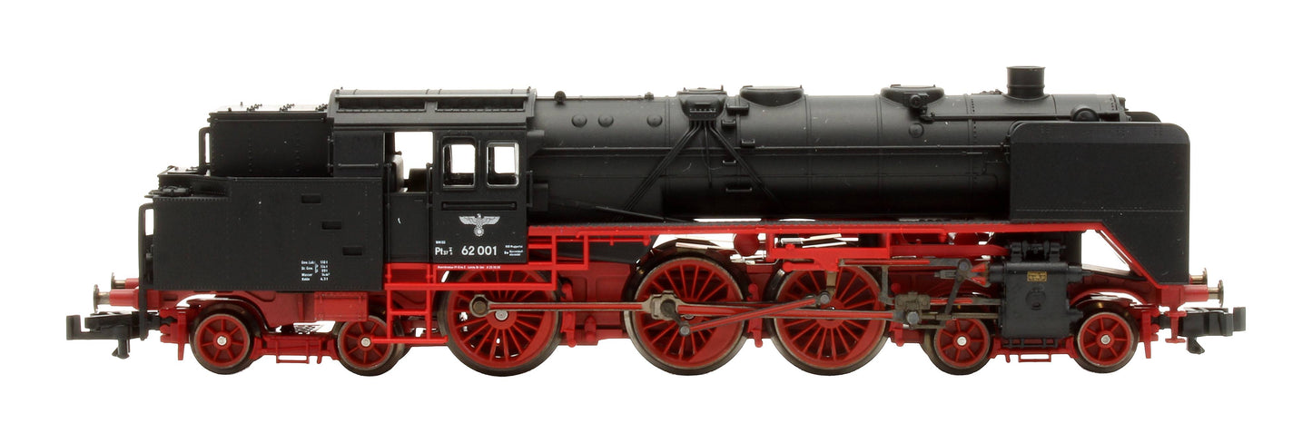 Pre-Owned 7911 DRG Passenger 5-Piece Train Pack