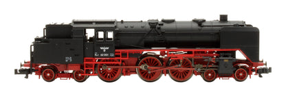 Pre-Owned 7911 DRG Passenger 5-Piece Train Pack