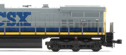 176-7044 EMD AC4400CW CSX 111
