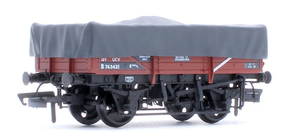 Pre-Owned ACC3083 Clayhood - UCV - Fitted - Triple Pack E