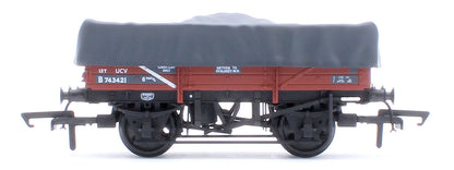 Clayhood - UCV - Fitted  - Triple Pack E