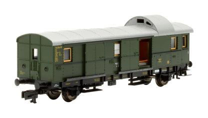 Pre-Owned 7911 DRG Passenger 5-Piece Train Pack