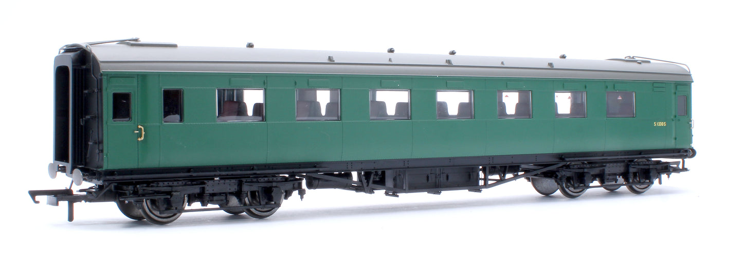 Pre-Owned R4534C BR Maunsell Push Pull Coach Pack