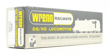 Pre-Owned BR Lined Green 2-6-4 Standard Tank '60135' Steam Locomotive