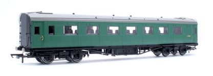 Pre-Owned R4534C BR Maunsell Push Pull Coach Pack