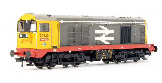Pre-Owned 32-030 Class 20132 Railfreight Diesel Locomotive