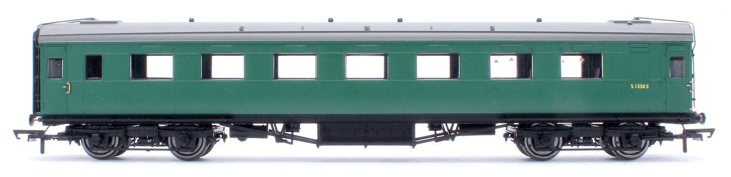 Pre-Owned R4534C BR Maunsell Push Pull Coach Pack