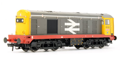 Pre-Owned 32-030 Class 20132 Railfreight Diesel Locomotive