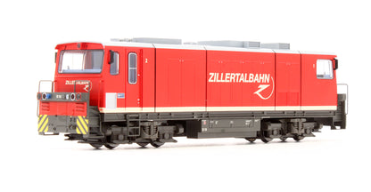 Pre-Owned L142101 Zillertbahn D13 Diesel Locomotive