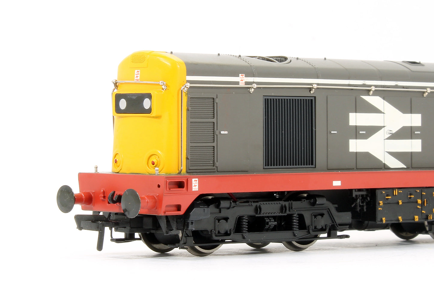 Pre-Owned 32-030 Class 20132 Railfreight Diesel Locomotive
