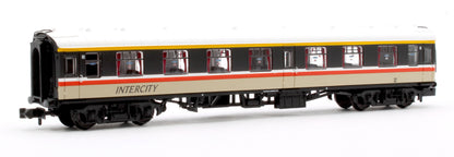 BR Mk1 FO First Open BR InterCity Charter (Executive) No. 3118