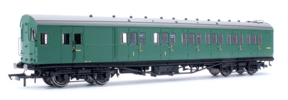Pre-Owned R4534C BR Maunsell Push Pull Coach Pack