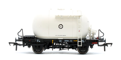 CIE Bulk Cement Wagon - Ivory - Pack 1