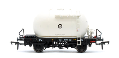 CIE Bulk Cement Wagon - Ivory - Pack 1