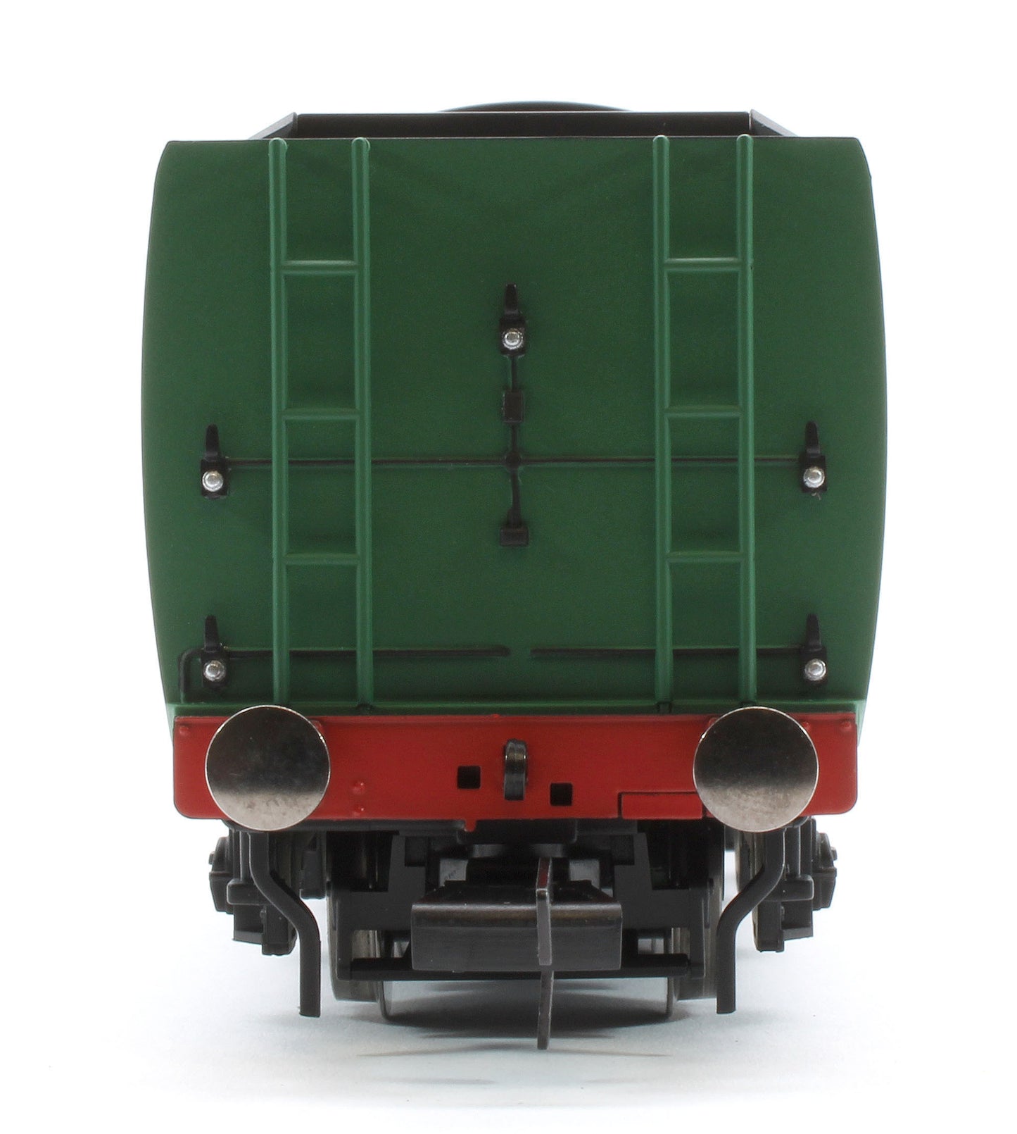R30560SS SR Merchant Navy Class Cunard White Star Line 21C4 Steam Locomotive - DCC Sound & Steam Generator