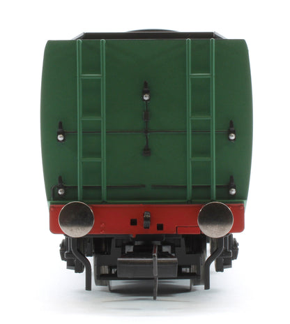 R30560SS SR Merchant Navy Class Cunard White Star Line 21C4 Steam Locomotive - DCC Sound & Steam Generator