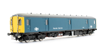 Pre-Owned 8940 Class 128 DPU #M55993 BR Blue
