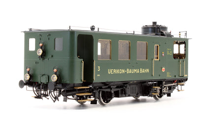 Pre-Owned Fine Models UeBB Czm 1/2 No.31 - DCC Sound