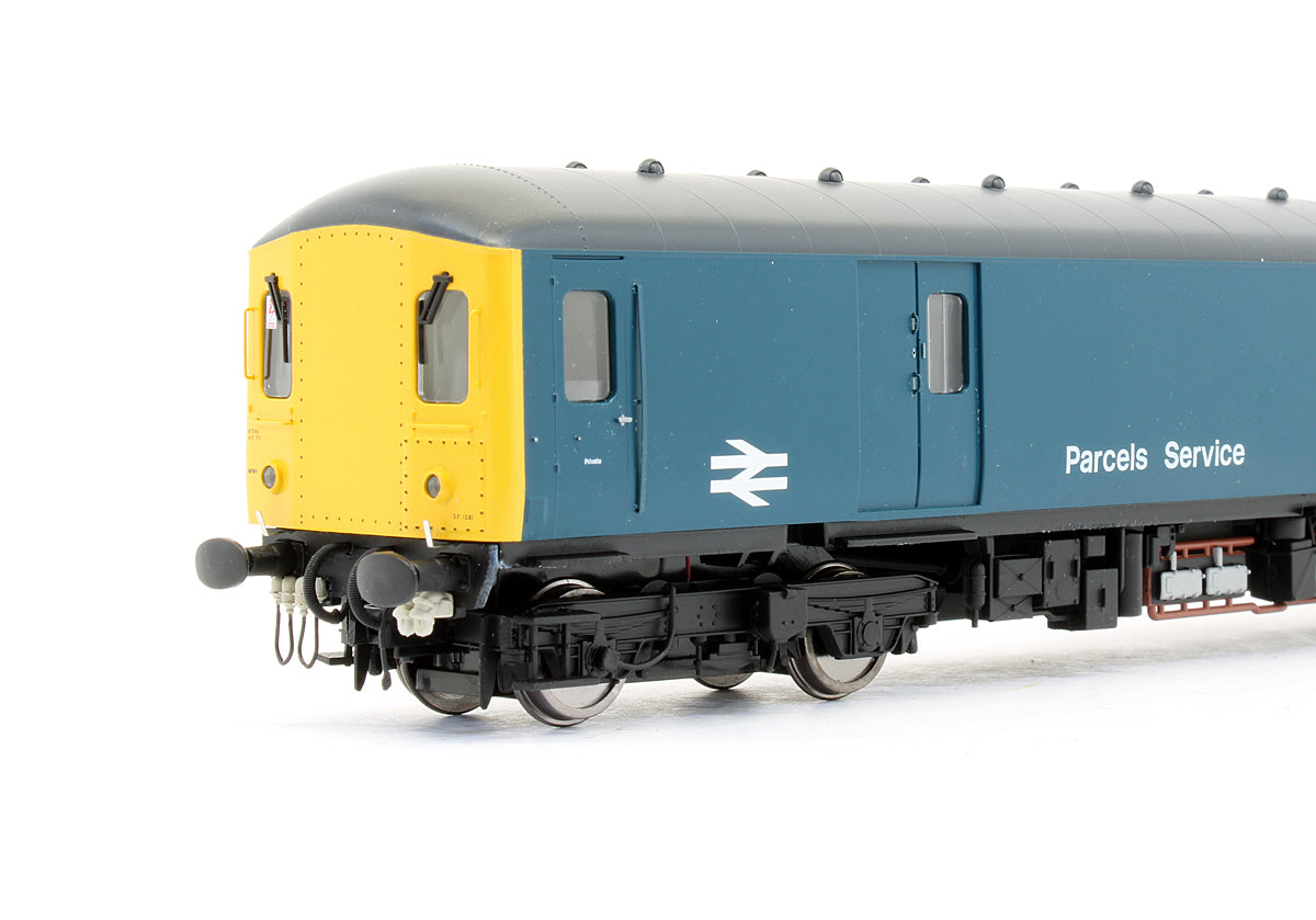 Pre-Owned 8940 Class 128 DPU #M55993 BR Blue