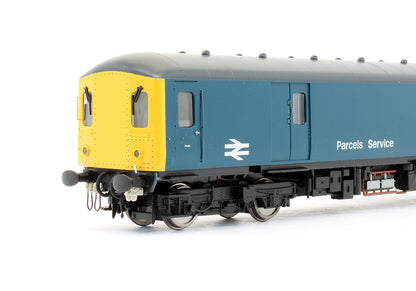 Pre-Owned 8940 Class 128 DPU #M55993 BR Blue