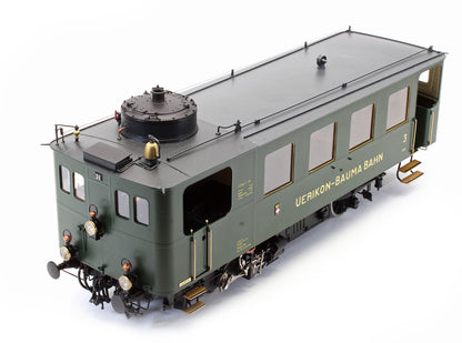 Pre-Owned Fine Models UeBB Czm 1/2 No.31 - DCC Sound