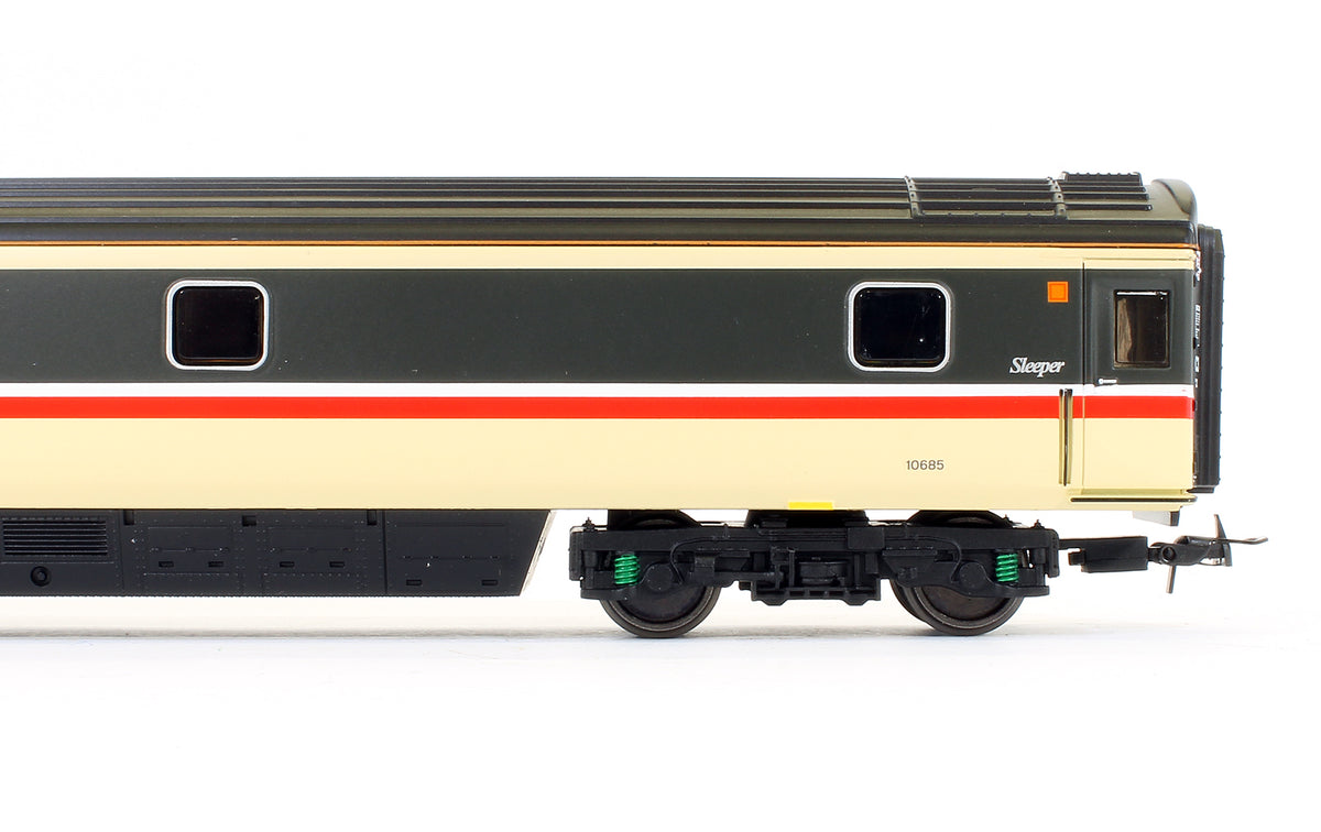 BR Intercity MK3 Sleeper Coach No.10685