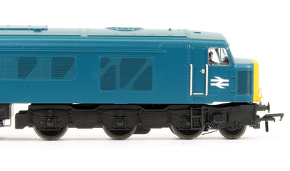 Pre-Owned Class 45/0 45049 'The Staffordshire' Diesel Locomotive *Regional Exclusive* (DCC Sound Fitted)