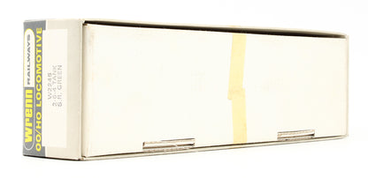 Pre-Owned Southern 2-6-4 Tank '1927' Steam Locomotive