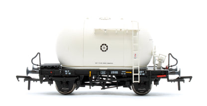 CIE Bulk Cement Wagon - Ivory - Pack 2