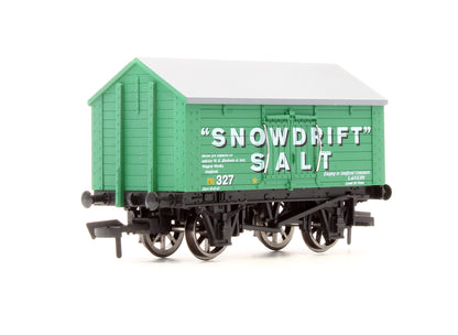 Pre-Owned 4F-018-011 'Snowdrift' Salt Van No.327