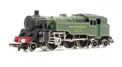Pre-Owned Southern 2-6-4 Tank '1927' Steam Locomotive