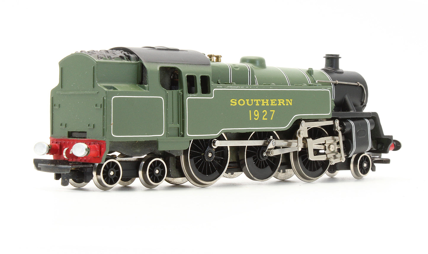 Pre-Owned Southern 2-6-4 Tank '1927' Steam Locomotive