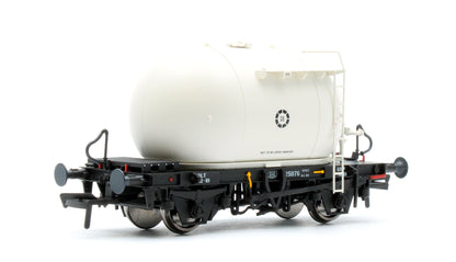 CIE Bulk Cement Wagon - Ivory - Pack 2